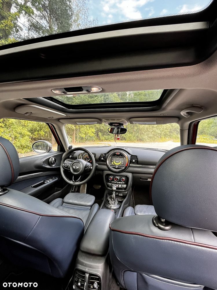 MINI Clubman - 8