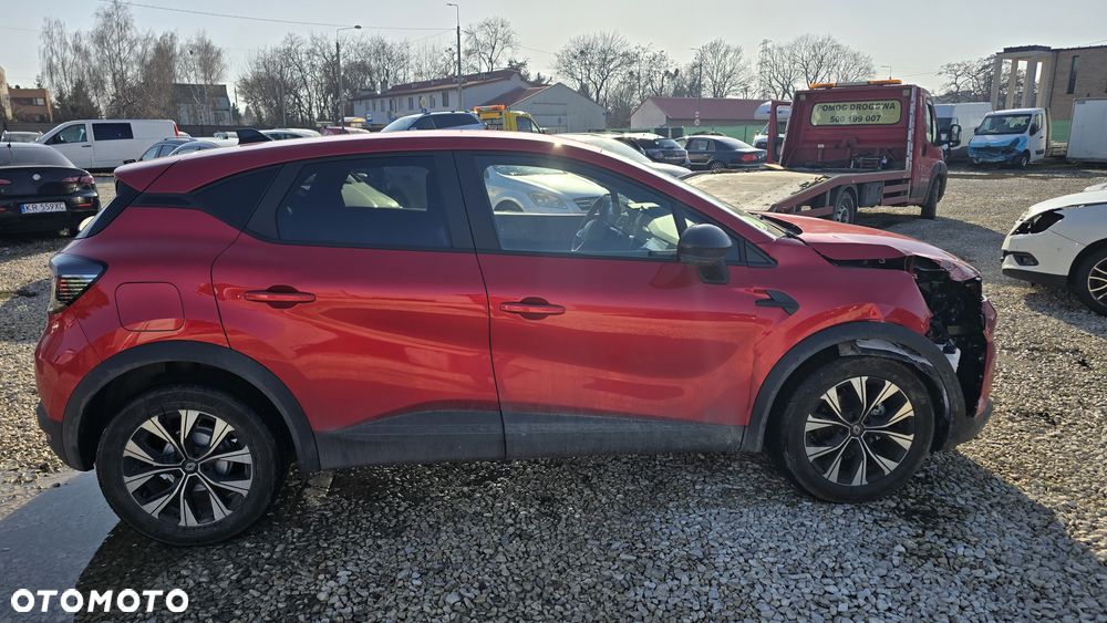 Renault Captur 1.0 TCe Zen - 7