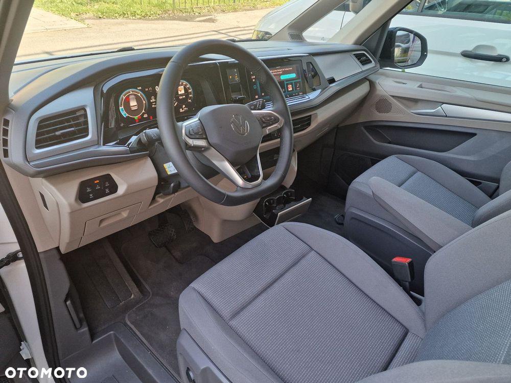 Volkswagen California - 12