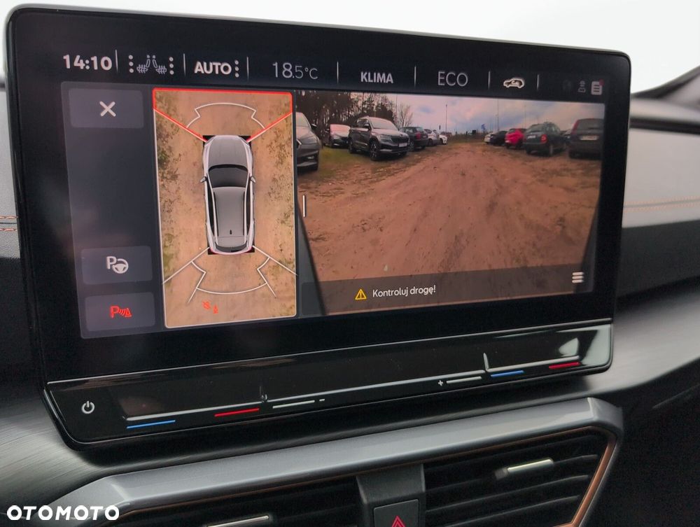 Cupra Formentor - 28