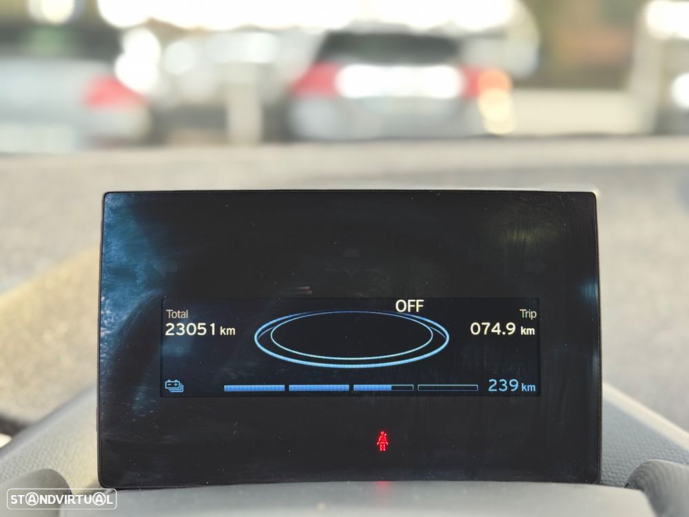 BMW i3 (120 Ah) - 12