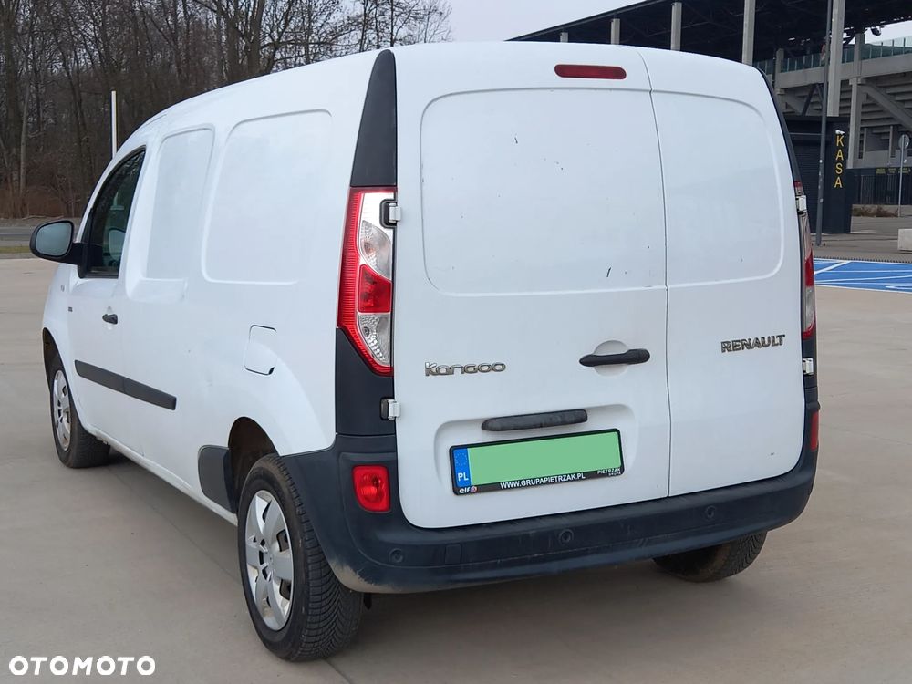 Renault Kangoo - 2