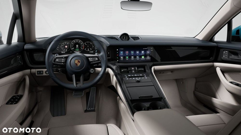 Porsche Panamera - 3