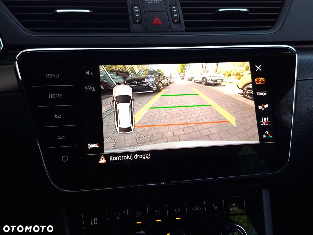 Skoda Superb - 37