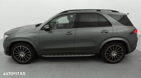 Mercedes-Benz GLE - 3