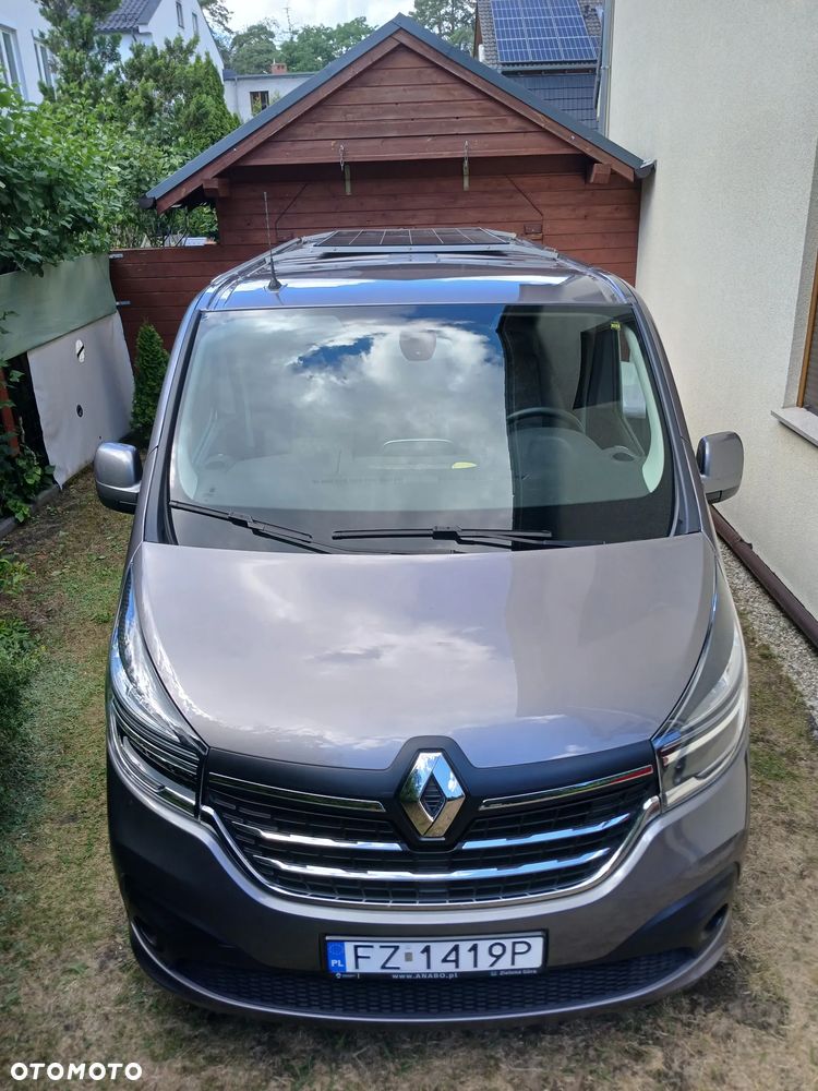 Renault Trafic 2.0 dCi - 1