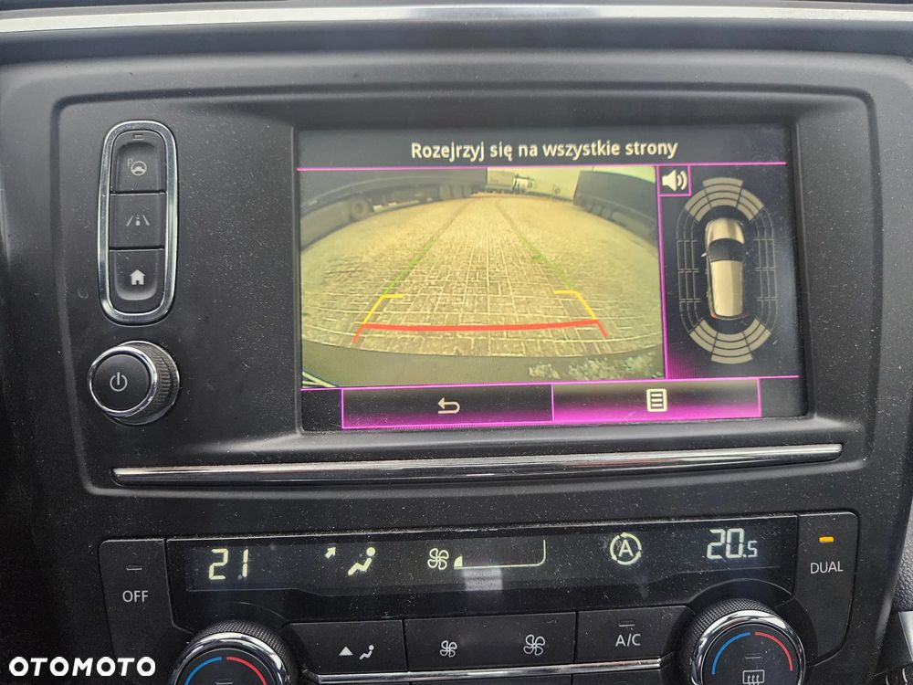 Renault Kadjar 1.2 Energy TCe Bose EDC - 14