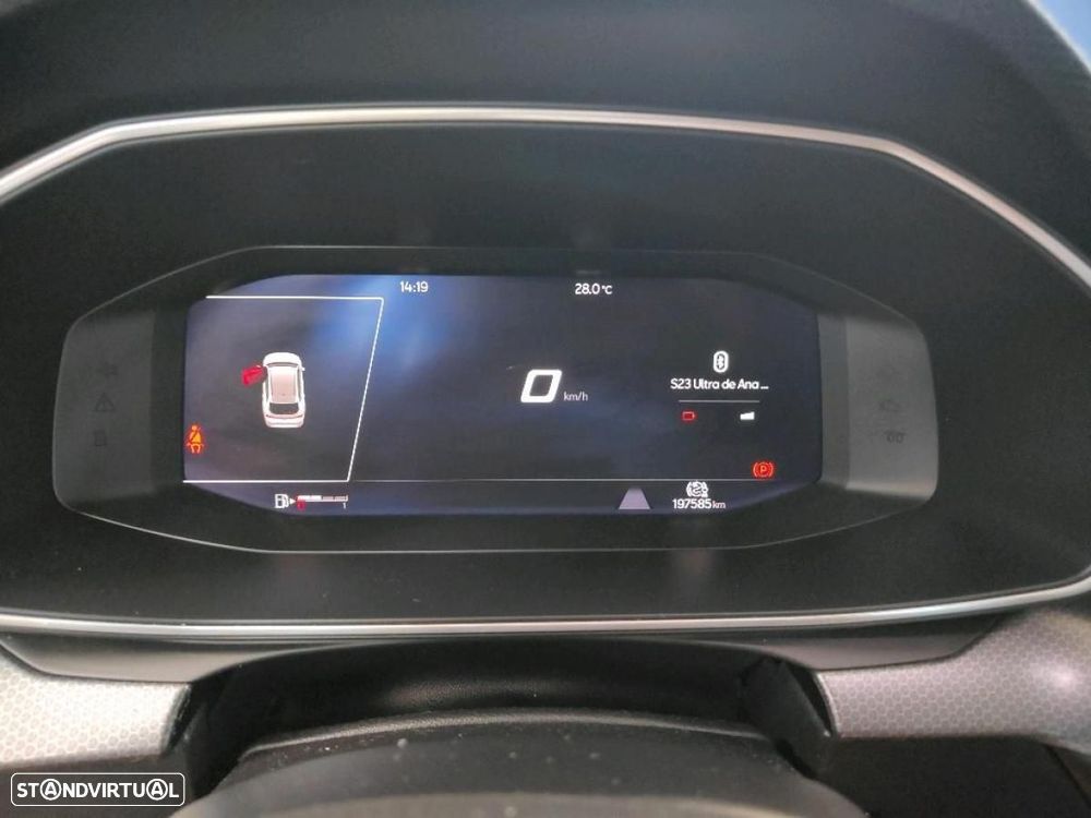 SEAT Leon ST 2.0 TDI Style - 4