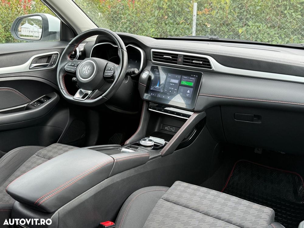 MG ZS EV Standard Comfort - 7