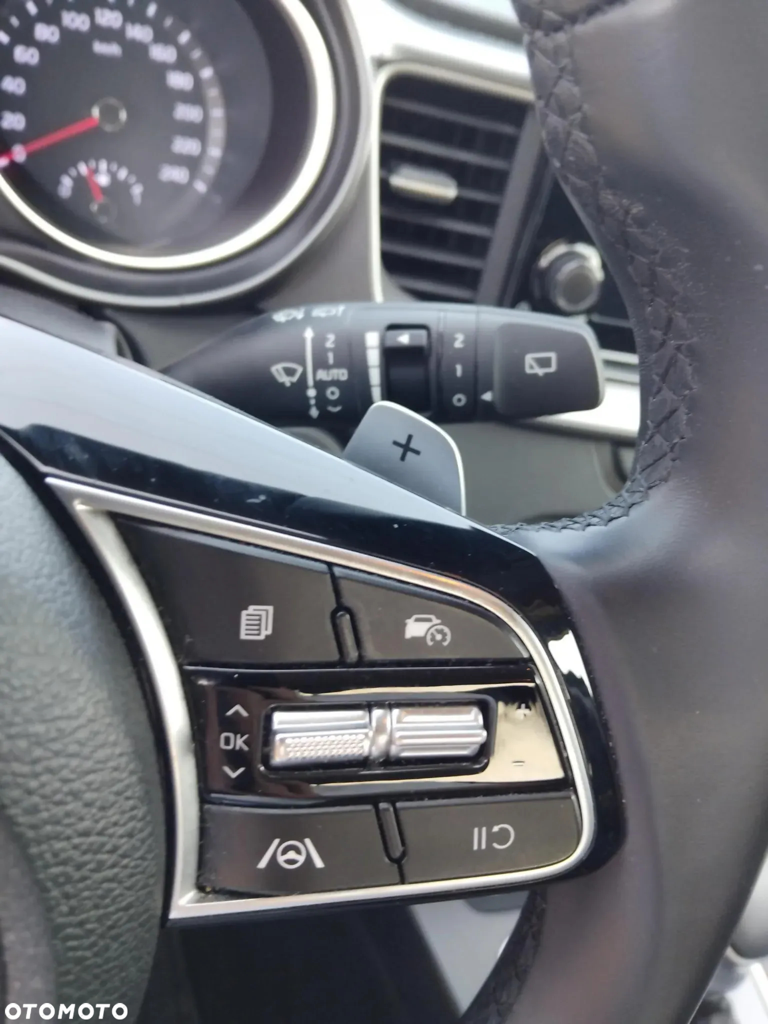 Kia XCeed 1.5 T-GDI M DCT - 16
