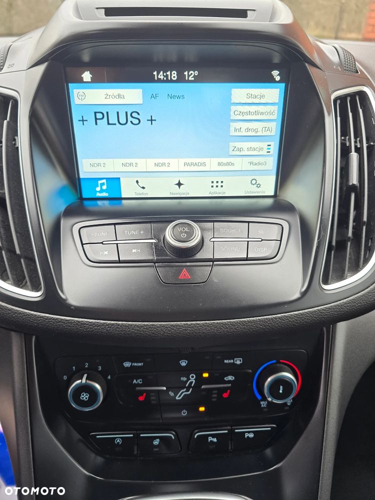 Ford C-MAX 1.0 EcoBoost Edition ASS - 34