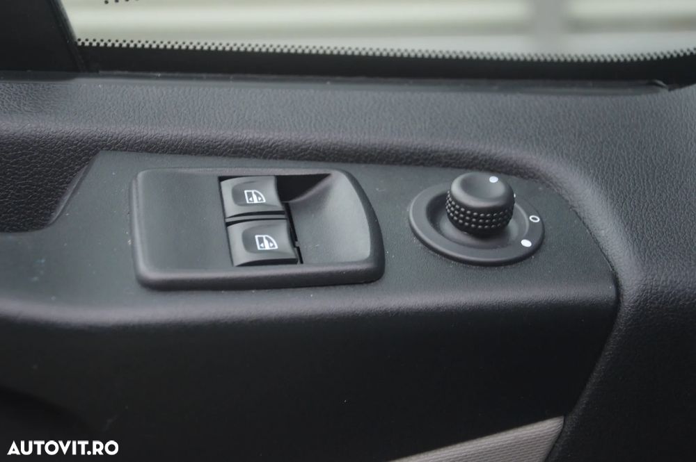 Renault Trafic L2H2 Suprainaltat - 28