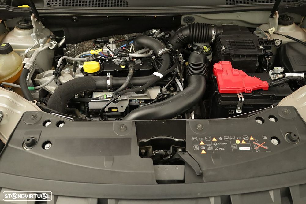 Dacia Duster 1.0 TCe SL Extreme - 25