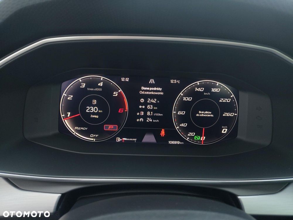 Seat Leon - 20