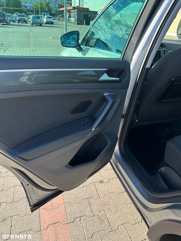 Volkswagen Tiguan 2.0 TDI BMT SCR 4Mot Highline DSG - 10