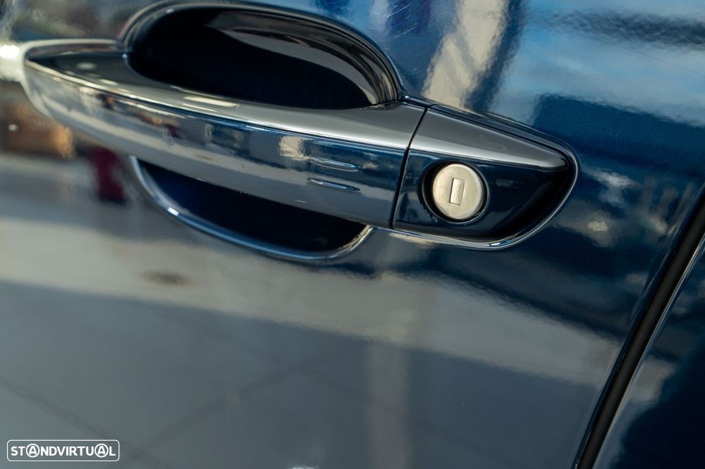 DS DS7 Crossback 4x4 Rivoli - 34