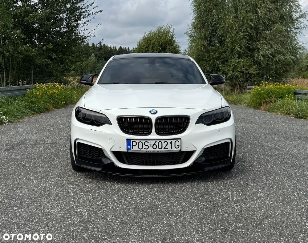 BMW Seria 2 M240i xDrive sport - 8