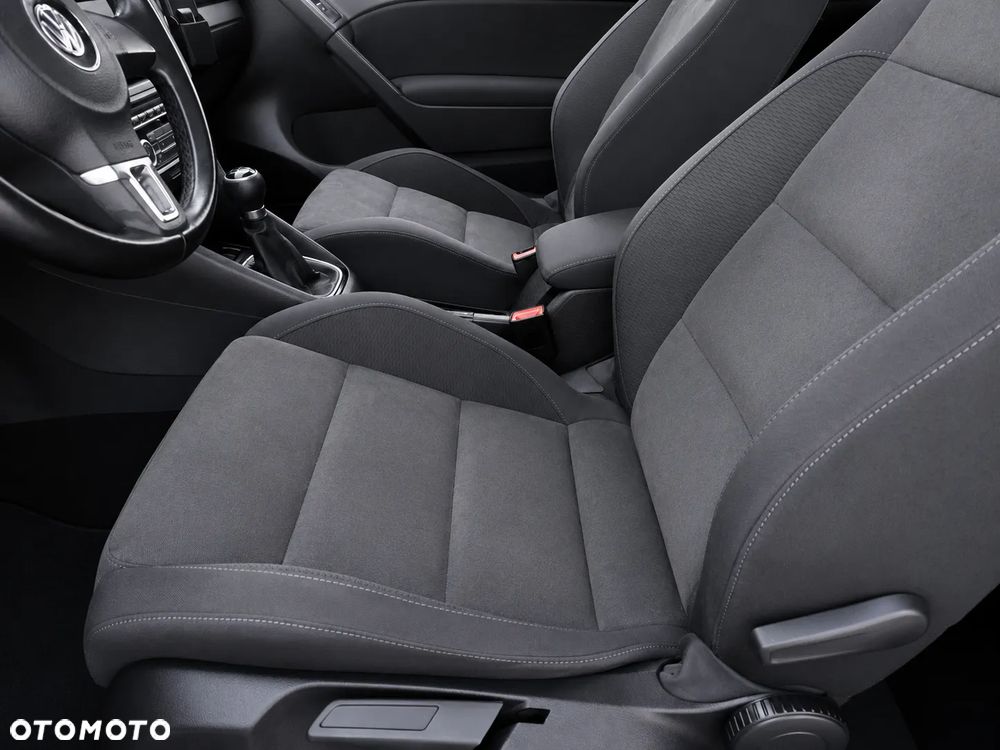 Volkswagen Golf 1.4 TSI Team - 16