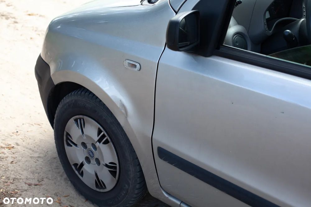 Fiat Panda - 12