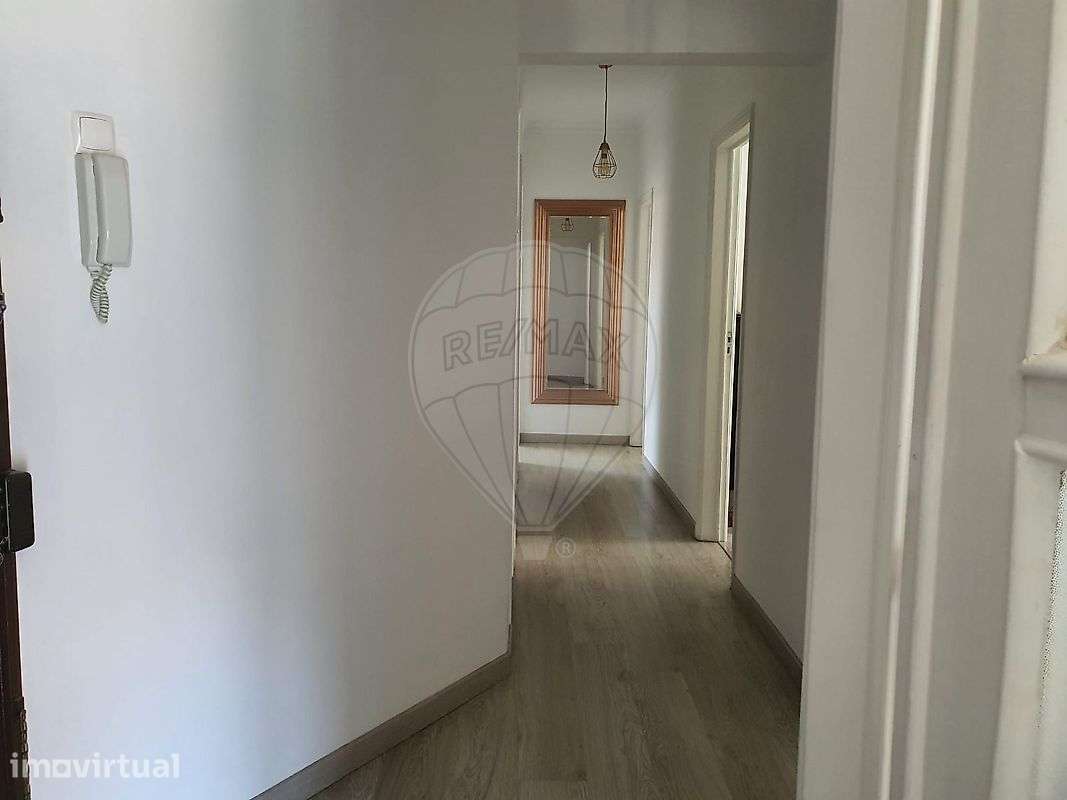 Apartamento T3 para arrendamento - Grande imagem: 3/6