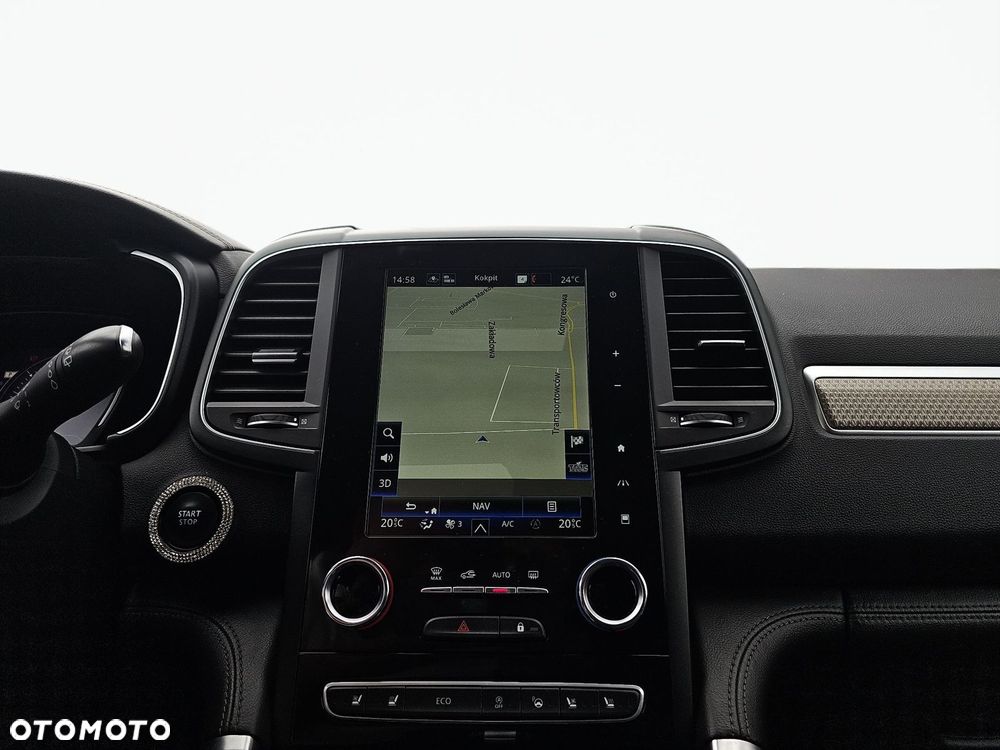 Renault Koleos 2.0 Blue dCi Initiale Paris 4x4 X-Tronic - 19