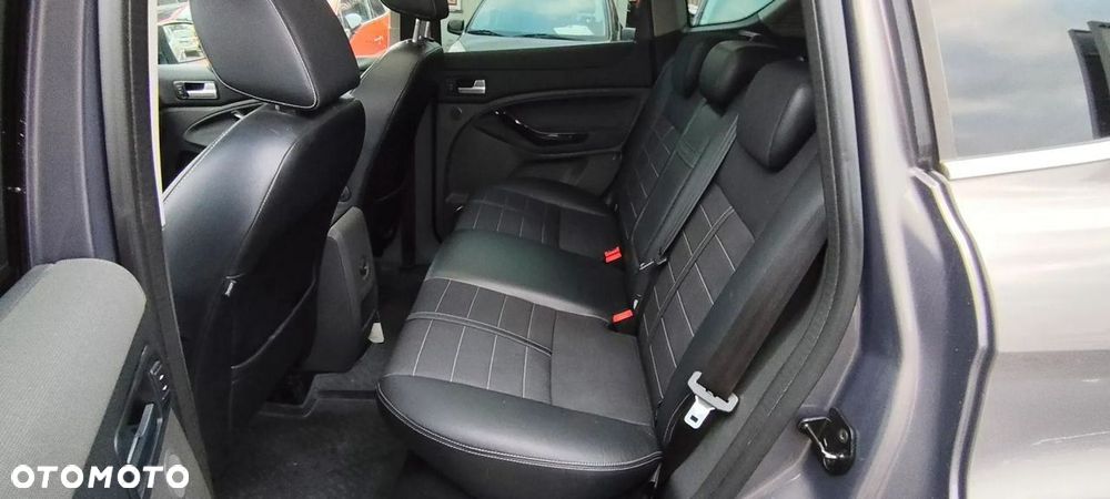 Ford Kuga 2.0 TDCi 4WD Titanium Plus - 19