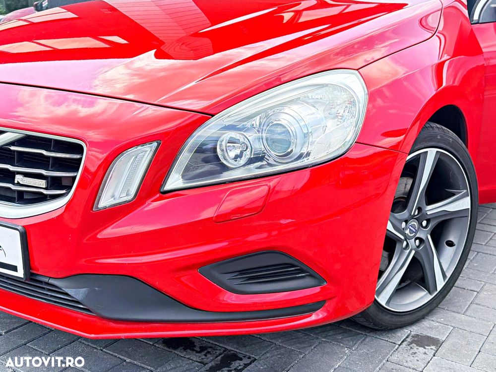 Volvo S60 - 25