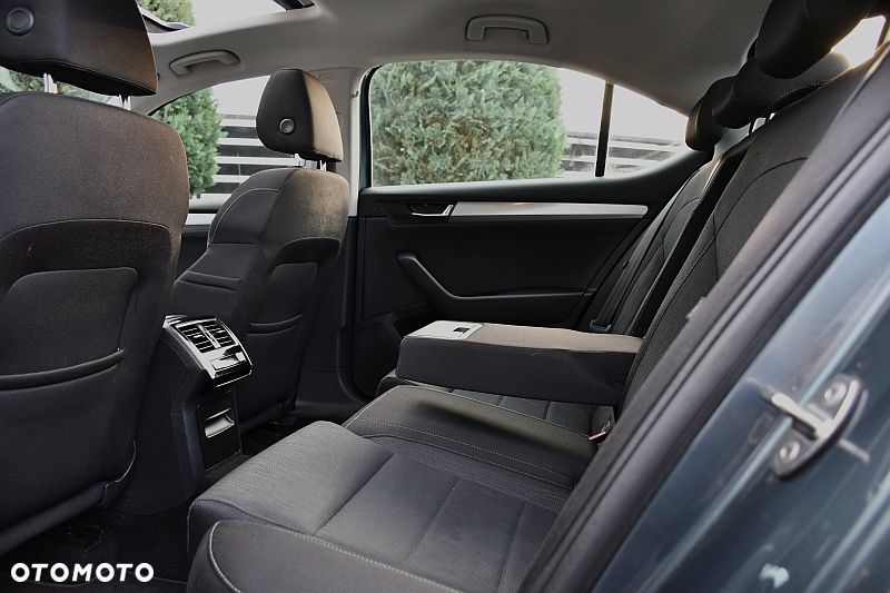 Skoda Superb 1.5 TSI ACT Style - 21