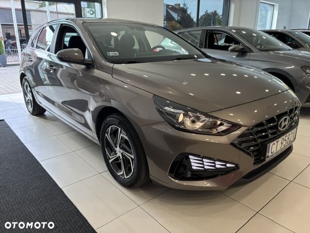 Hyundai i30 1.5 DPI Comfort - 3