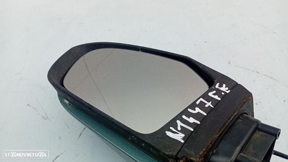 Retrovisor / espelho esquerdo MERCEDES-BENZ Classe A (W169) - 6