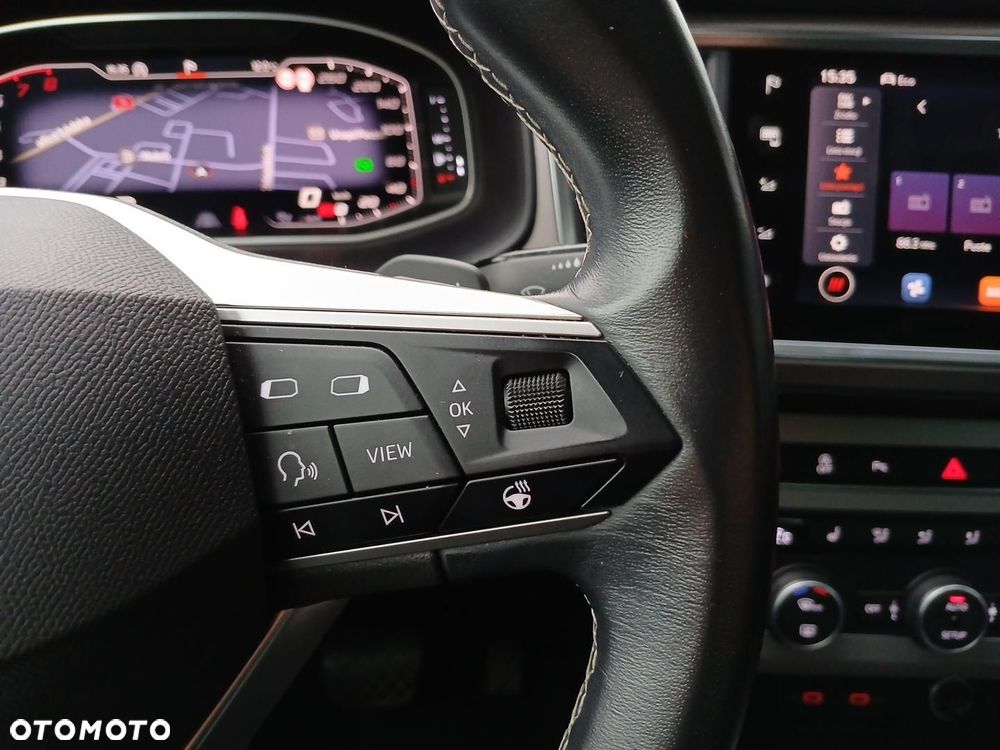 Seat Ateca 2.0 TSI Xcellence S&S 4Drive DSG - 13