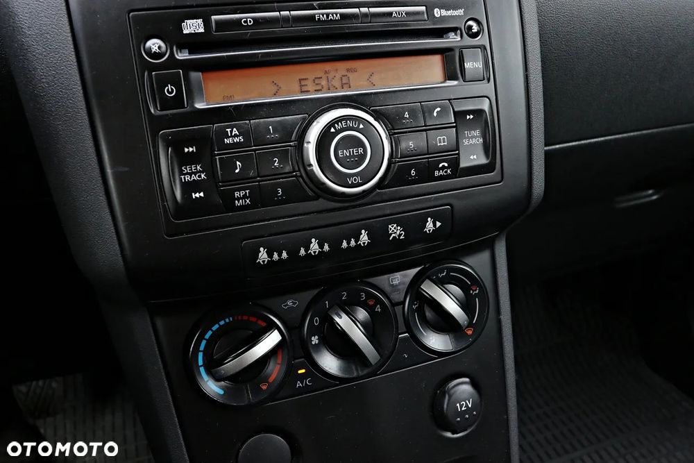 Nissan Qashqai - 29