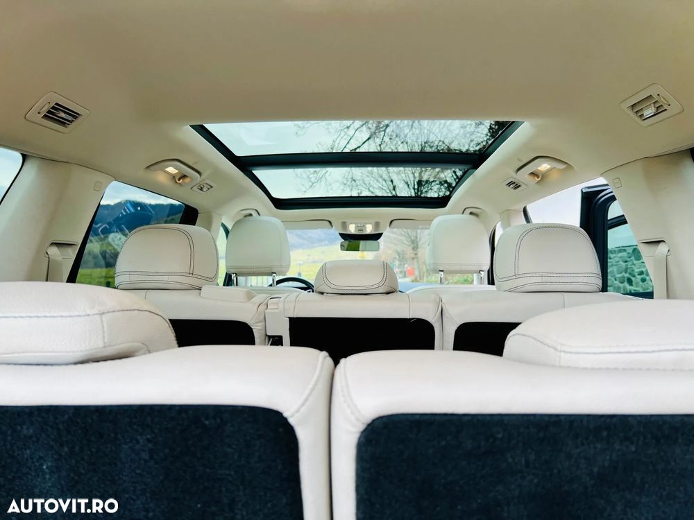 Mercedes-Benz GLS - 20