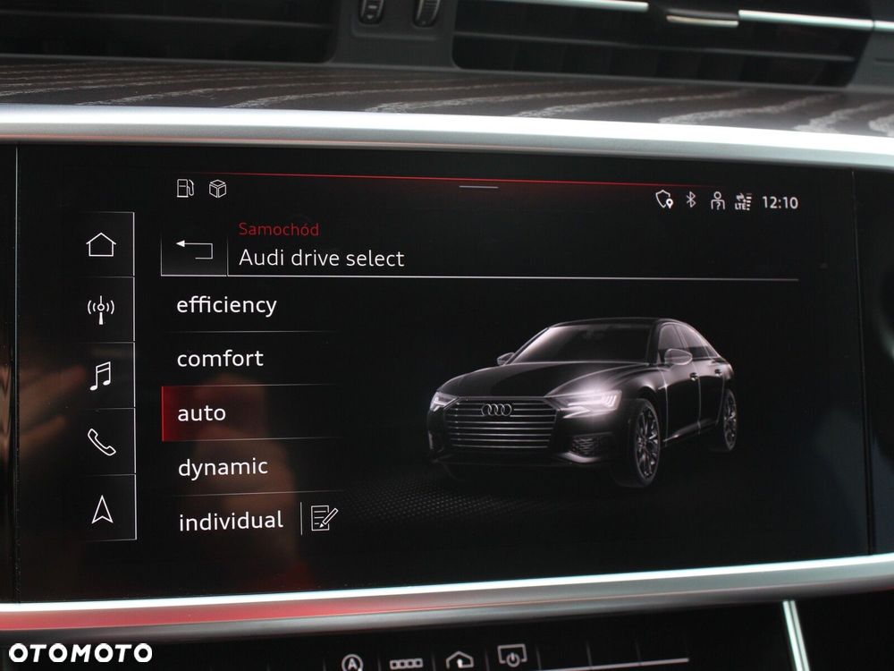 Audi A6 Limousine 55 TFSI GPF mHEV Quattro Sport S tronic - 32