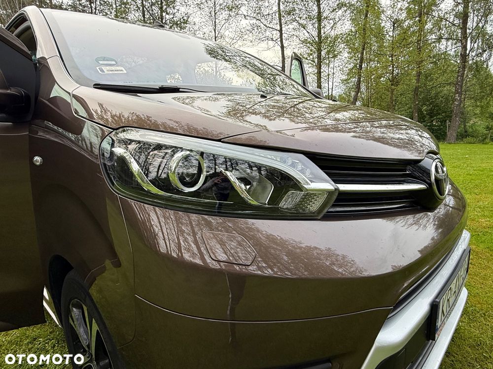 Toyota Proace Verso 2.0 D4-D Long Business - 40