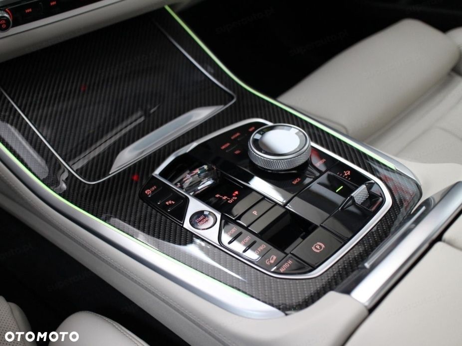 BMW X5 xDrive40i mHEV M Sport sport - 15