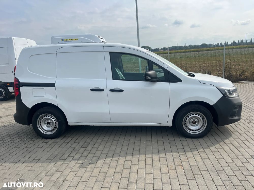 Renault KANGOO - 2