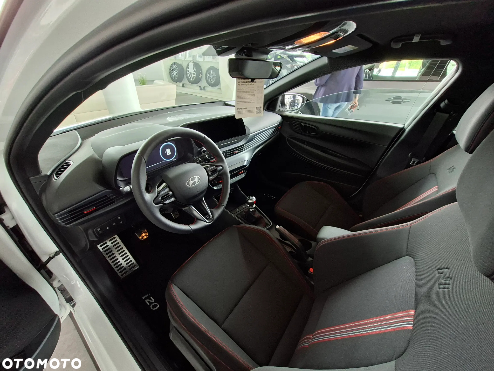 Hyundai i20 1.0 T-GDi N Line - 7