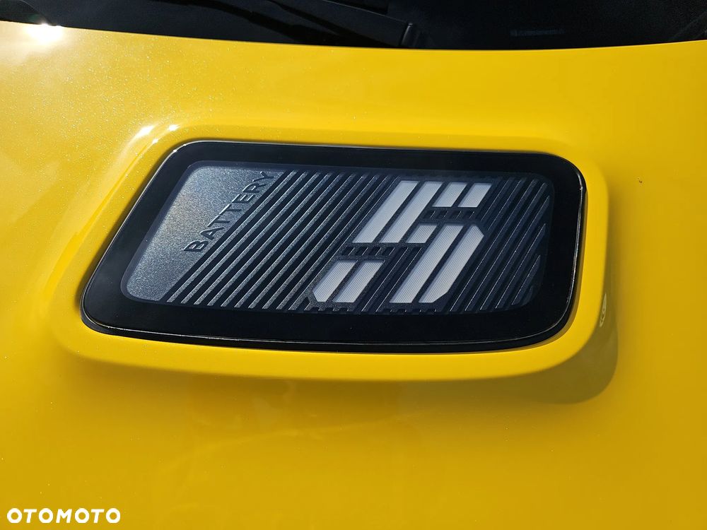 Renault 5 52kWh Comfort Range Iconic Cinq - 36