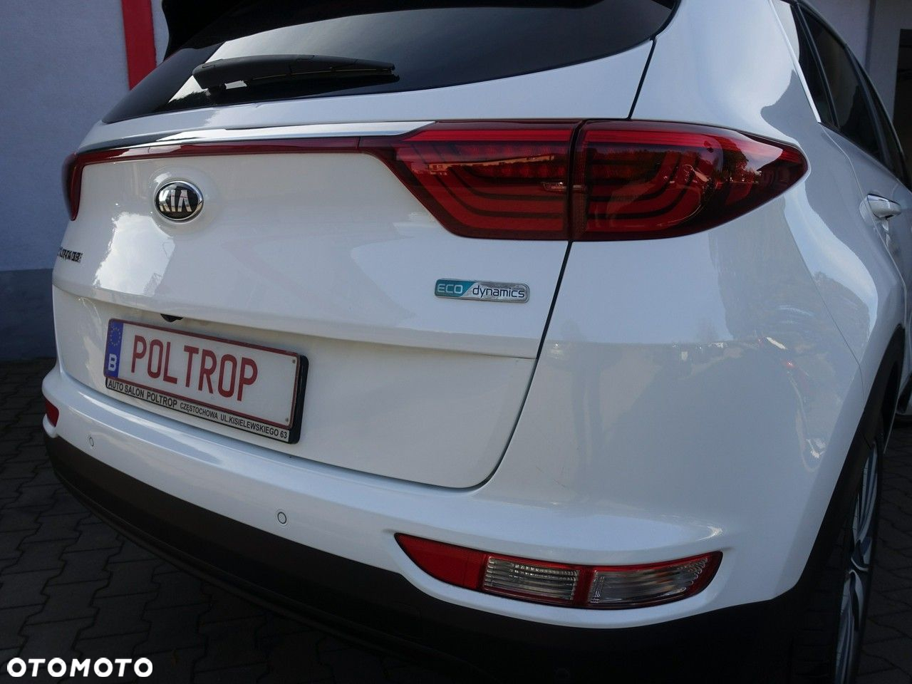 Kia Sportage - 6