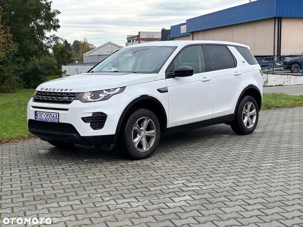Land Rover Discovery Sport ver-2-0-td4-hse - 6