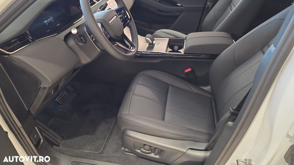 Land Rover Range Rover Evoque 2.0 D165 MHEV S - 8