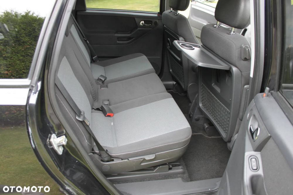 Opel Meriva - 14