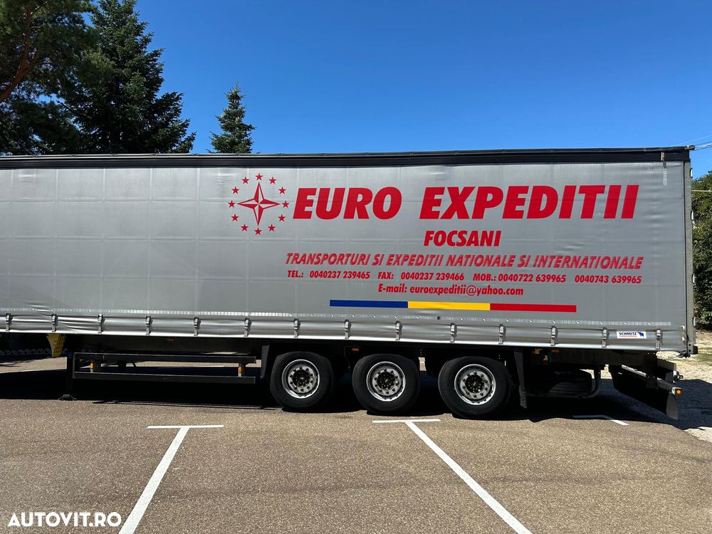 Schmitz Cargobull - 5