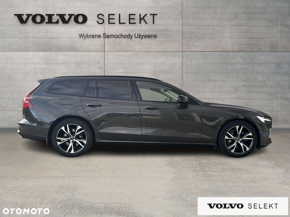 Volvo V60 - 7
