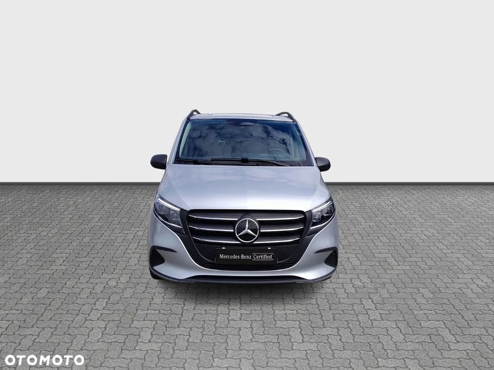 Mercedes-Benz Vito Tourer L2 Pro 9G-Tronic 447.703 - 9