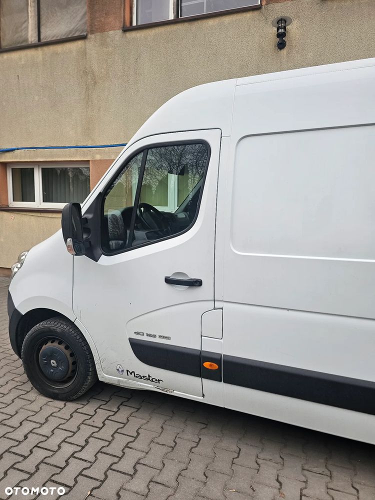 Renault Master - 4