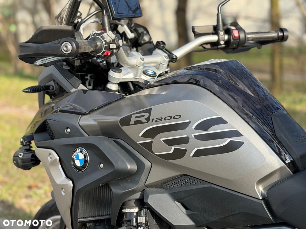 BMW GS - 11