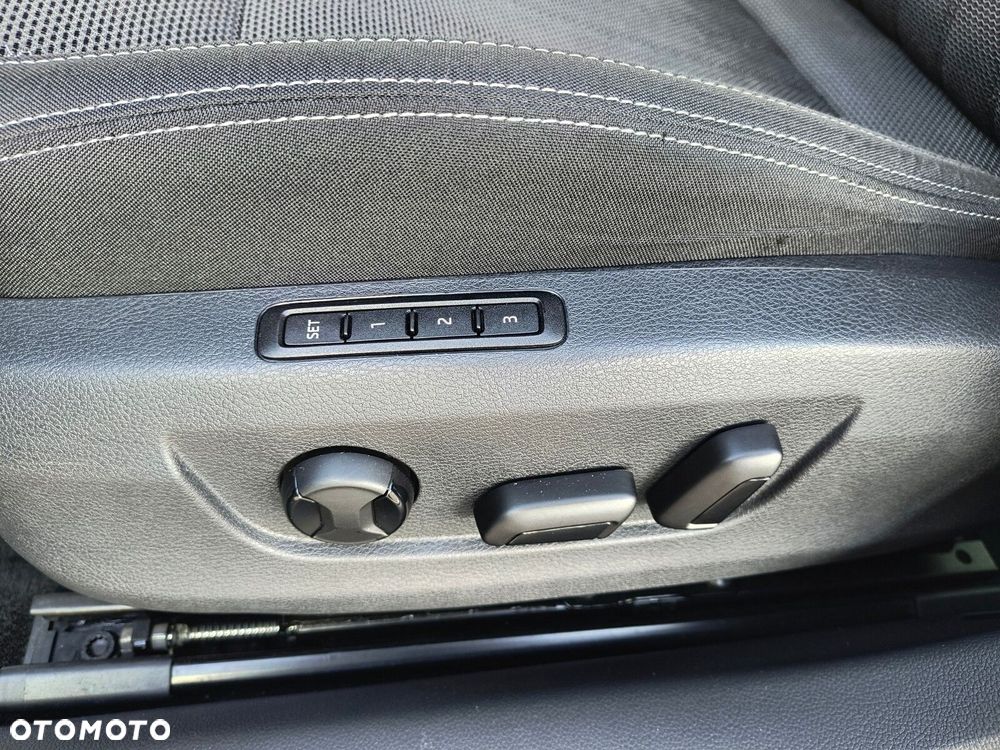 Skoda Superb 2.0 TSI Style DSG - 18