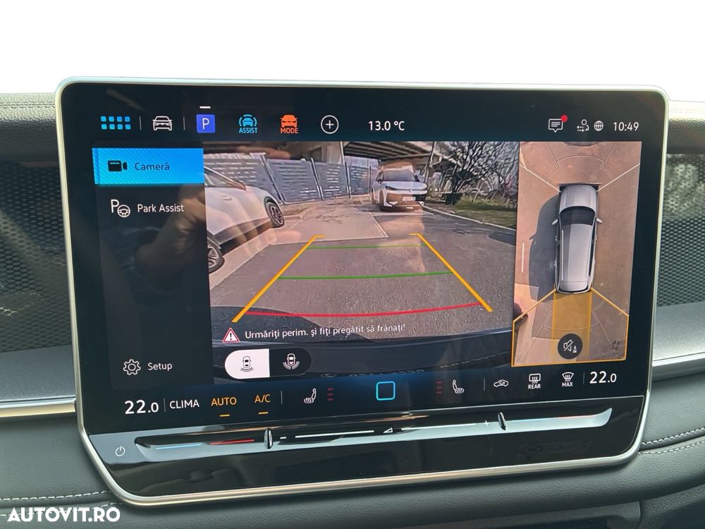 Volkswagen Tayron 2.0 TDI 4Motion DSG Life - 11